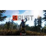 ⭐️Rust Steam-Gift⭐️