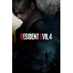 ⭐️Resident Evil 4 Deluxe Edition Steam-Gift⭐️