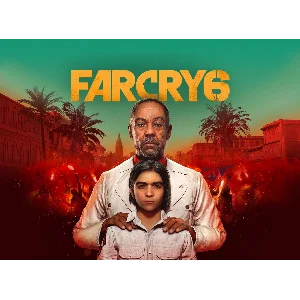 Far Cry 6 | ONLINE | Uplay | Полный доступ