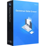 ✅ Donemax Data Eraser 2.+🔑 лицензионный ключ, лицензия
