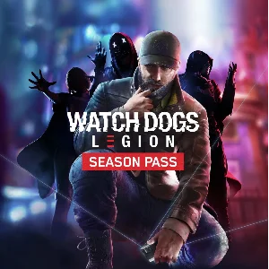 Watch Dogs: Legion Season Pass (Steam Gift Россия)