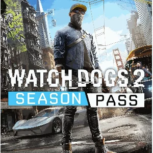 Watch_Dogs 2 - Season Pass (Steam Gift Россия)