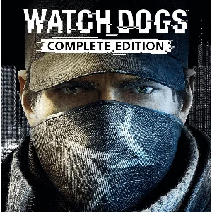 Watch_Dogs Complete (Steam Gift Россия)