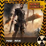 РФ+СНГ | MAD MAX | STEAM КЛЮЧ