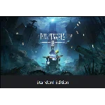 💥Little Nightmares II 🔵 PS4 / PS5 🔴ТУРЦИЯ🔴