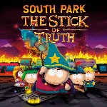 South Park: The Stick of Truth (Steam Gift Россия)