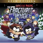 South Park: The Fractured But Whole - Gold Edition RU