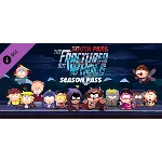 South Park: The Fractured but Whole - Season pass Steam
