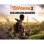 Tom Clancy´s The Division 2 (Steam Gift Россия UA KZ)