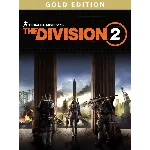Tom Clancy’s The Division 2 - Gold Edition Steam RU