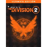 Tom Clancy’s The Division 2 Ultimate Edition Steam RU