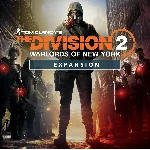 The Division 2 Warlords Of New York Expansion Steam RU