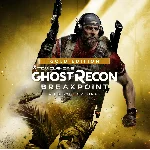 Tom Clancy´s Ghost Recon Breakpoint - Gold Edition RU