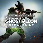 Tom Clancy´s Ghost Recon Breakpoint Ultimate Edition RU