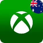 🟢🎮 XBOX LIVE ПОДАРОЧНЫЕ КАРТЫ АВСТРАЛИЯ