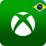 🟢🎮 XBOX LIVE ПОДАРОЧНЫЕ КАРТЫ БРАЗИЛИЯ