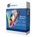 🔑 Sketch Drawer 10.1 | Лицензия