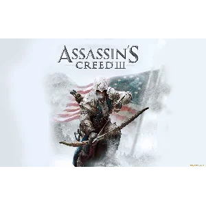 Assassin´s Creed III | ONLINE | Uplay | Полный доступ