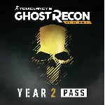 Tom Clancy´s Ghost Recon Wildlands - Year 2 Pass Steam
