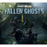 Tom Clancy´s Ghost Recon Wildlands - Fallen Ghosts RU