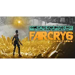 Far Cry 6 Game of the Year Upgrade Pass (Steam Gift RU)