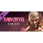 Far Cry 6 DLC 2 Pagan: Control (Steam Gift Россия)
