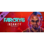 Far Cry 6 DLC 1 Vaas: Insanity (Steam Gift Россия)