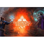 GUILD WARS 2 SECRETS OF THE OBSCURE Region Free
