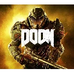 DOOM 2016 (Steam Gift Россия)