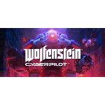 Wolfenstein: Cyberpilot (Steam Gift Россия)