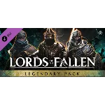 Lords of the Fallen - Legendary Pack Steam Gift Россия