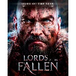 Lords of the Fallen Game of the Year Edition 2014 Steam