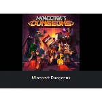 💥Minecraft Dungeons 🔵 PS4 / PS5 🔴ТУРЦИЯ🔴