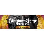 Kingdom Come: Deliverance Royal Edition (Steam Gift RU)