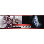 Средиземье: Комплект Теней (Steam Gift Россия)