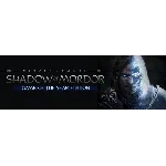 Middle-earth: Shadow of Mordor Game of the Year Edition
