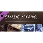 Middle-earth: Shadow of War Expansion Pass Steam Gift
