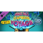 Claptastic Voyage & Ultimate Vault Hunter Upgrade Pack