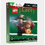 ✅Ключ LEGO® Хоббит™ (Xbox)