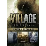 🔶Resident Evil Village - Winters?? Expan|(РУ/СНГ)Steam