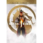 🔶Mortal Kombat 1 - Premium Edition(ROW (без СНГ))Steam