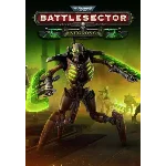 🔶Warhammer 40,000: Battlesector - Necrons(РУ/СНГ)Steam