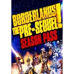 🔶Borderlands: The Pre-Sequel - Season Pa|(Глобал)Steam