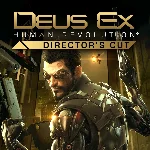 Deus Ex: Human Revolution - Director´s Cut Steam Gift