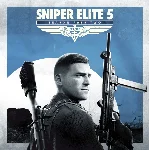Sniper Elite 5: Season Pass Two (Steam Gift Россия)