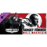 Sniper Elite 5: Target Führer - Wolf Mountain Steam RU