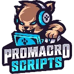 Макросы для CS2 - Community G Pack PREMIUM | Logitech ✅