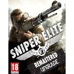 Sniper Elite V2 Remastered UPGRADE STEAM GIFT РОССИЯ