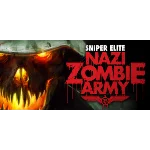 Sniper Elite: Nazi Zombie Army (Steam Gift Россия)