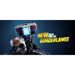 New Tales from the Borderlands (Steam Gift Россия)